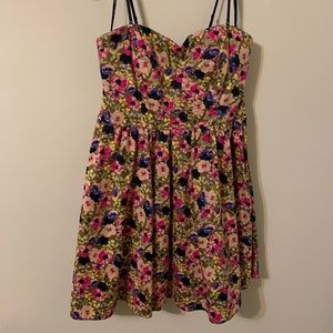 XOXO Dress size Juniors 11/12